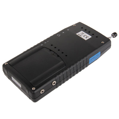 RF Signal Detector / Wireless & Wired Camera Detector / Bug Detector / Radio Frequency Devices with Digit Sensitivity Display (SH-055U8L), SH-055U8L RF Signal Detector / Wireless & Wired Camera Detector / Bug Detector / Radio Frequency Devices with Digit Sensitivity Display (SH-055U8L), SH-055U8L